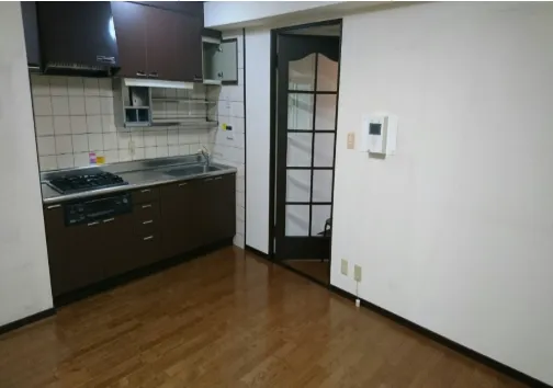 作業後