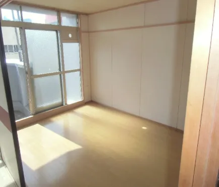 作業後