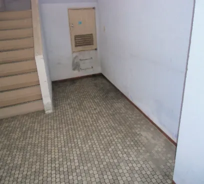 作業後