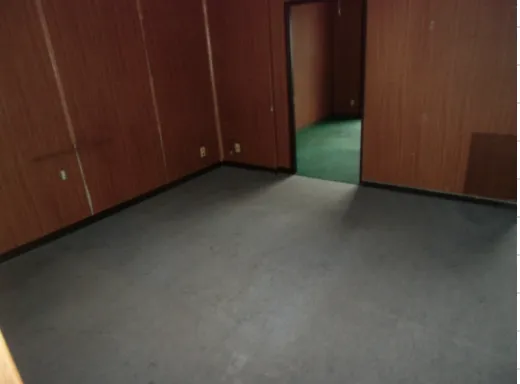 作業後